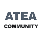 Atea Community Zeichen
