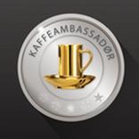 ”Kaffeambassadør Joker