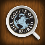 ”Coffee Of The World