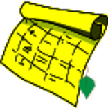 ObMap: map, route and tracks