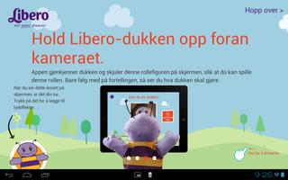 Libero Forteller 截图 1