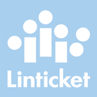 LinTicket skanner ícone