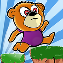 Candy Bear - Super Adventure APK