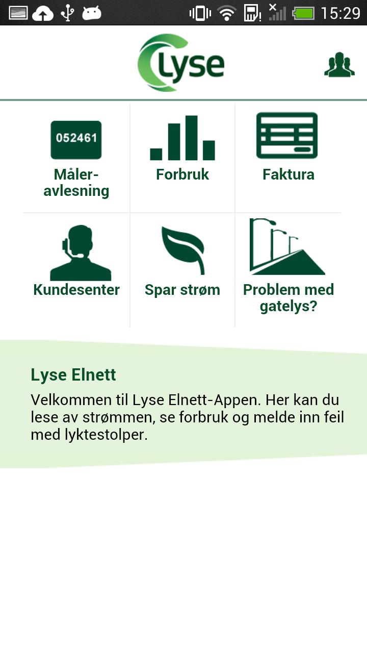 Lyse Elnett APK for Android Download