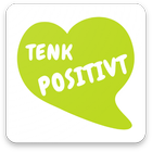 Tenk Positivt! ícone