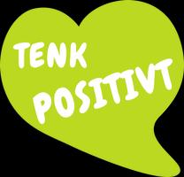 Tenk Positivt! imagem de tela 1