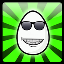 Icarus Crazyegg - Reflex game APK