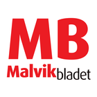 Malvik Bladet icon
