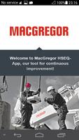 MacGregor EHS تصوير الشاشة 3