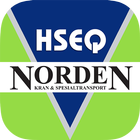 Norden K&S HSEQ icône