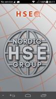 Nordic HSEQ penulis hantaran