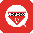 Nordox HSEQ أيقونة