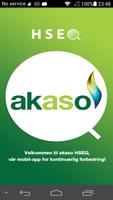 Akaso HSEQ poster