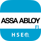 ASSA FI HSEQ أيقونة