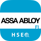 ASSA FI HSEQ иконка