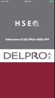 Delpro HSEQ скриншот 3