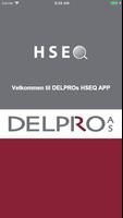 Delpro HSEQ تصوير الشاشة 3