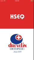 Drevelin HSEQ 海报