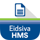 Eidsiva HMS-avvik APK
