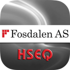 Fosdalen HSEQ biểu tượng