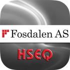 Fosdalen HSEQ icône