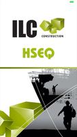 ILC HSEQ الملصق