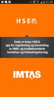 Imtas HSEQ poster