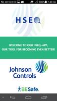 JCBE EHS poster