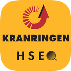 Kranringen HSEQ ไอคอน