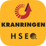 آیکون‌ Kranringen HSEQ
