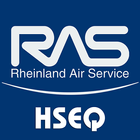 RAS HSEQ icono