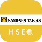 Sandnes Tak HSEQ 图标