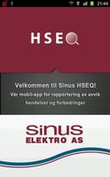 Sinus HSEQ poster