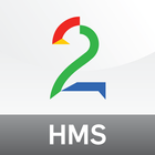 TV 2 HSEQ ikon