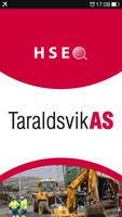 Taraldsvik HSEQ poster