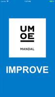 Umoe Mandal - Improve syot layar 3