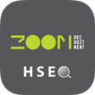 Zoom HSEQ