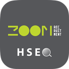 Zoom HSEQ biểu tượng