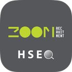 Zoom HSEQ icono