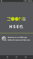 Zoom HSEQ 포스터