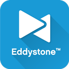 nRF Beacon for Eddystone ไอคอน