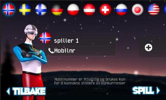 Vikersund Skiflyging screenshot 1