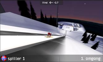 Vikersund Skiflyging screenshot 2