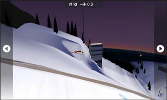 3 Schermata Vikersund Skiflyging