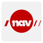 NAV Sykefravær icon