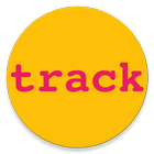 Track your shipment icône