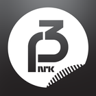 NRK P3 biểu tượng