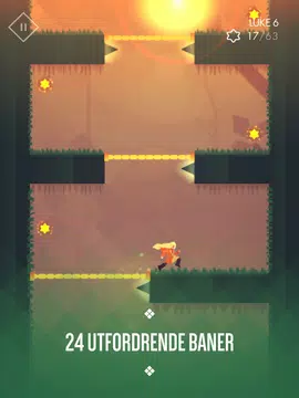 Screenshot 8 for Snøfall
