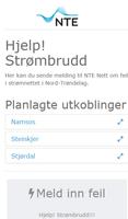 Hjelp! Strømbrudd screenshot 3