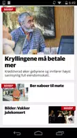 Bygdeposten – Aplikasi Praktis Membaca Berita Lokal Norwegia 1
